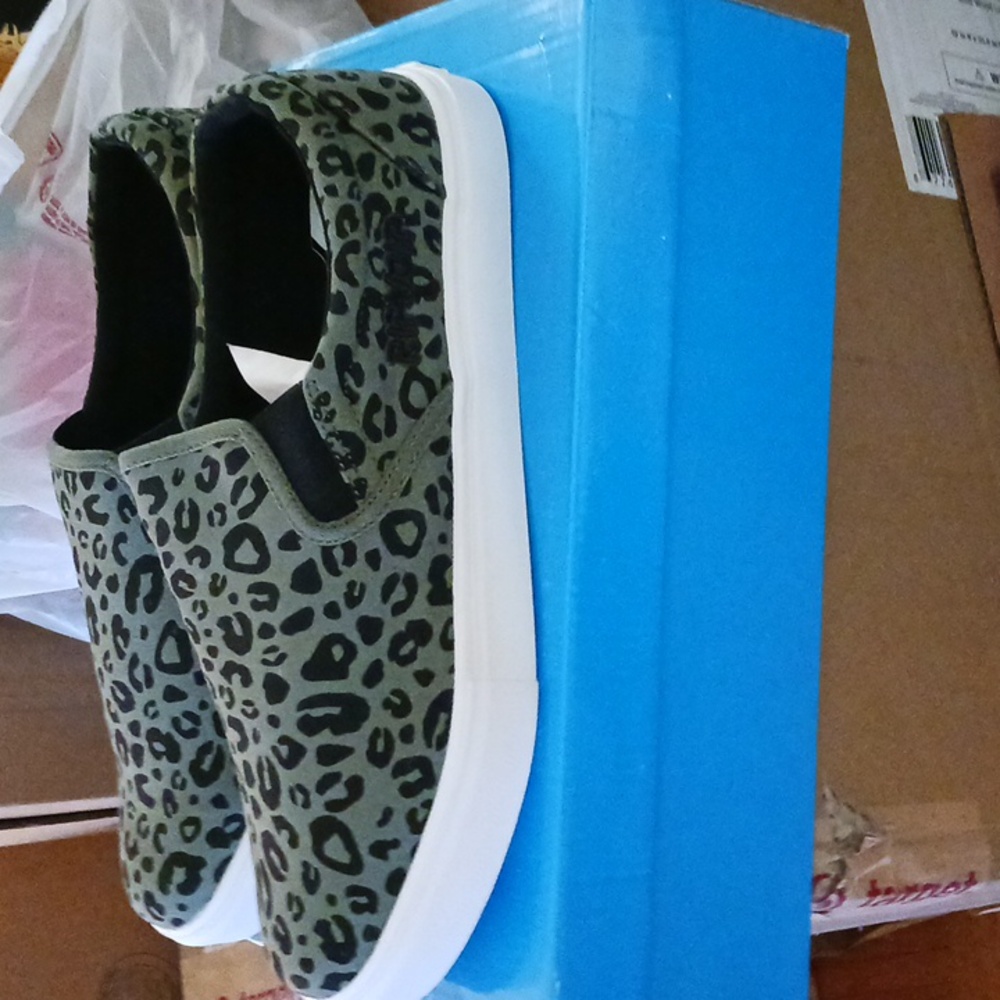 Mens RipnDip Shoes - Picture 5 of 7